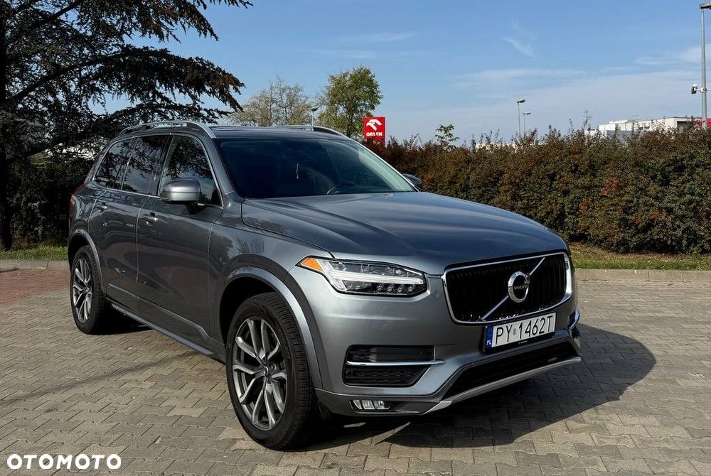 Volvo Xc 90