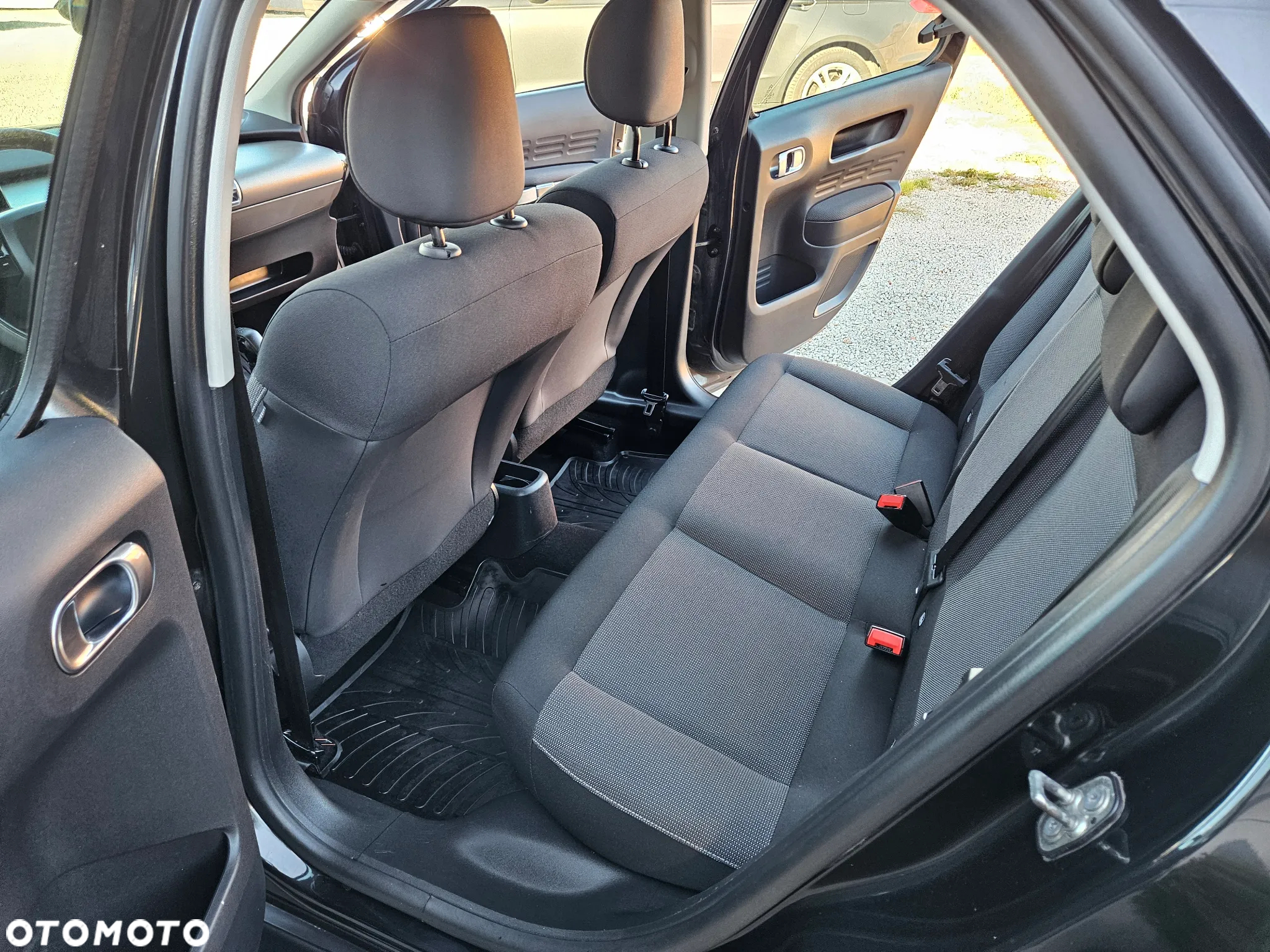 Citroën C4 Cactus BlueHDi 100 Airdream Stop&Start Feel - 19