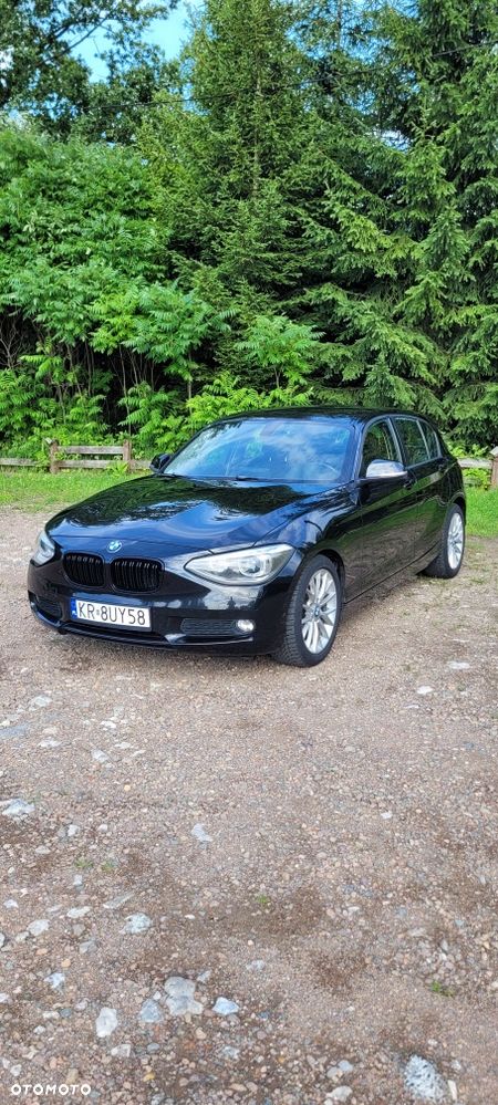 BMW F20