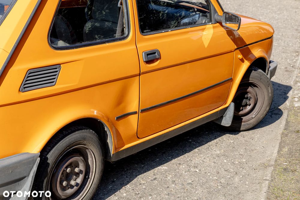 Fiat 126 elx Maluch sx - 16
