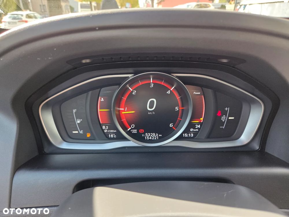 Volvo XC 60 D3 Momentum - 14
