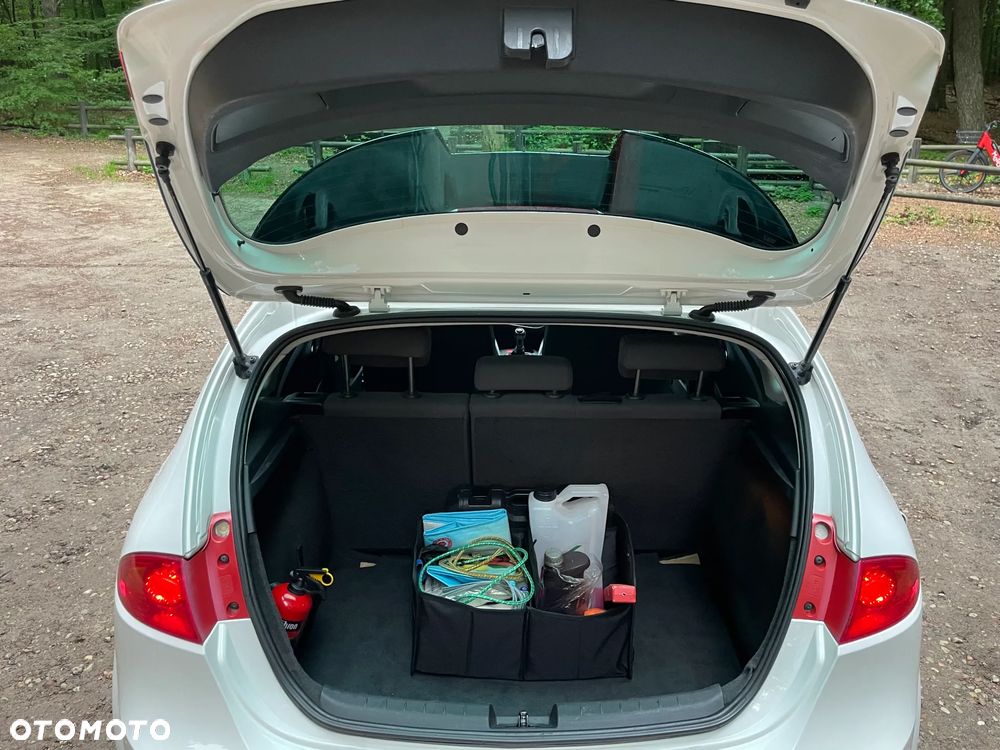 Seat Leon 1.6 TDI DPF Ecomotive Style - 14