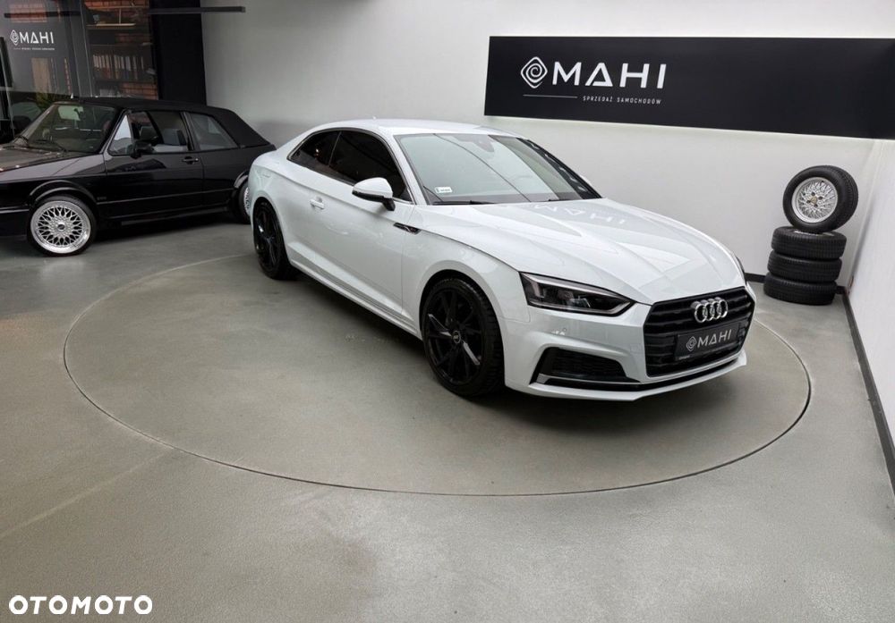 Audi A5 Coupé - 15