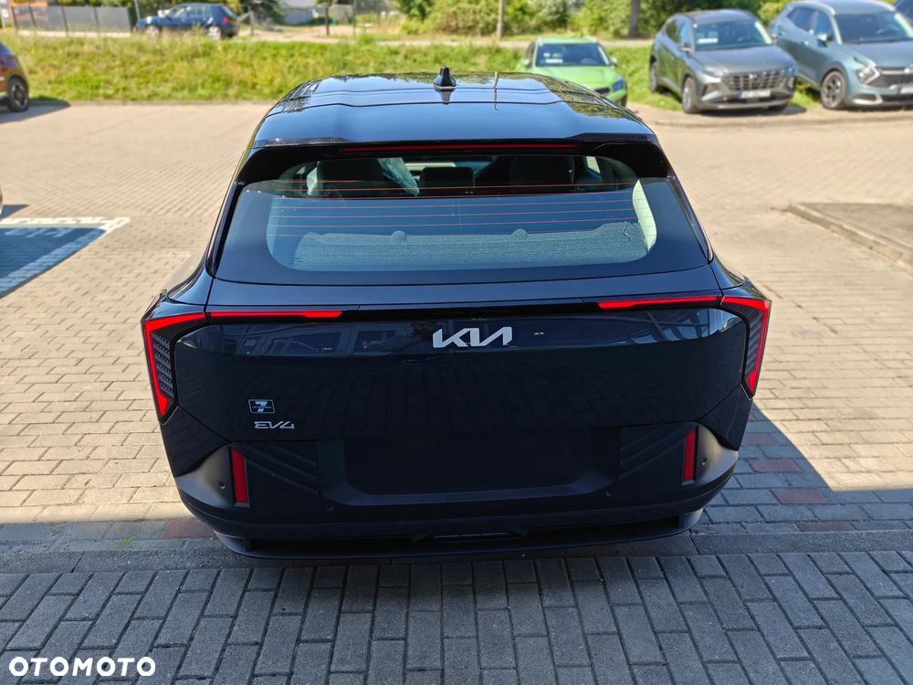 Kia EV4 58,3-kWh Air - 7