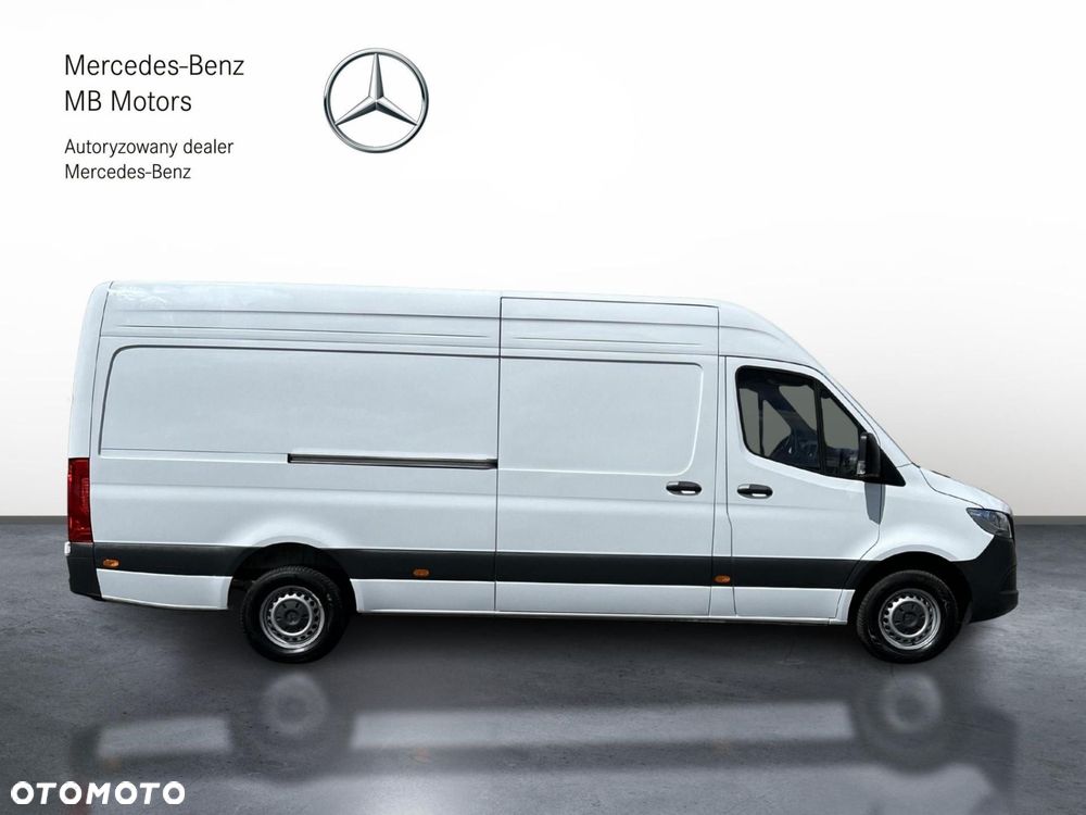 Mercedes-Benz Sprinter - 7