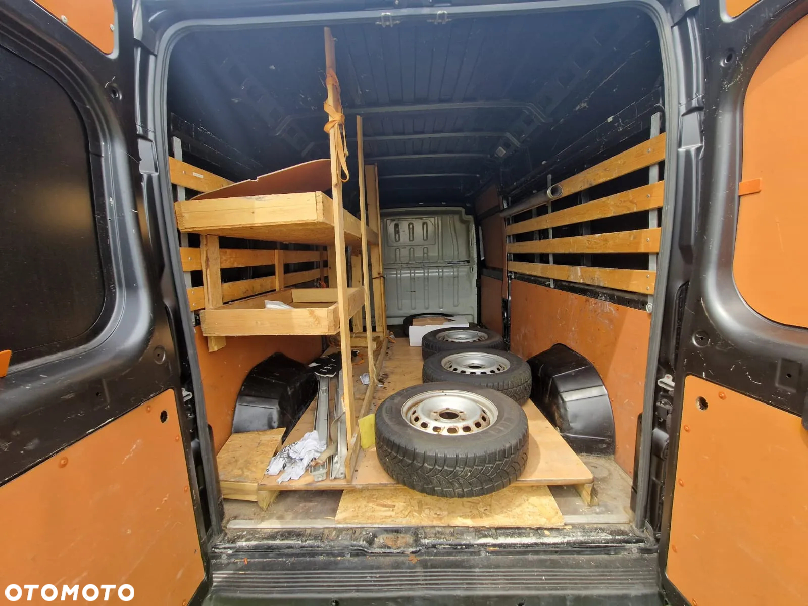 Peugeot Boxer - 11