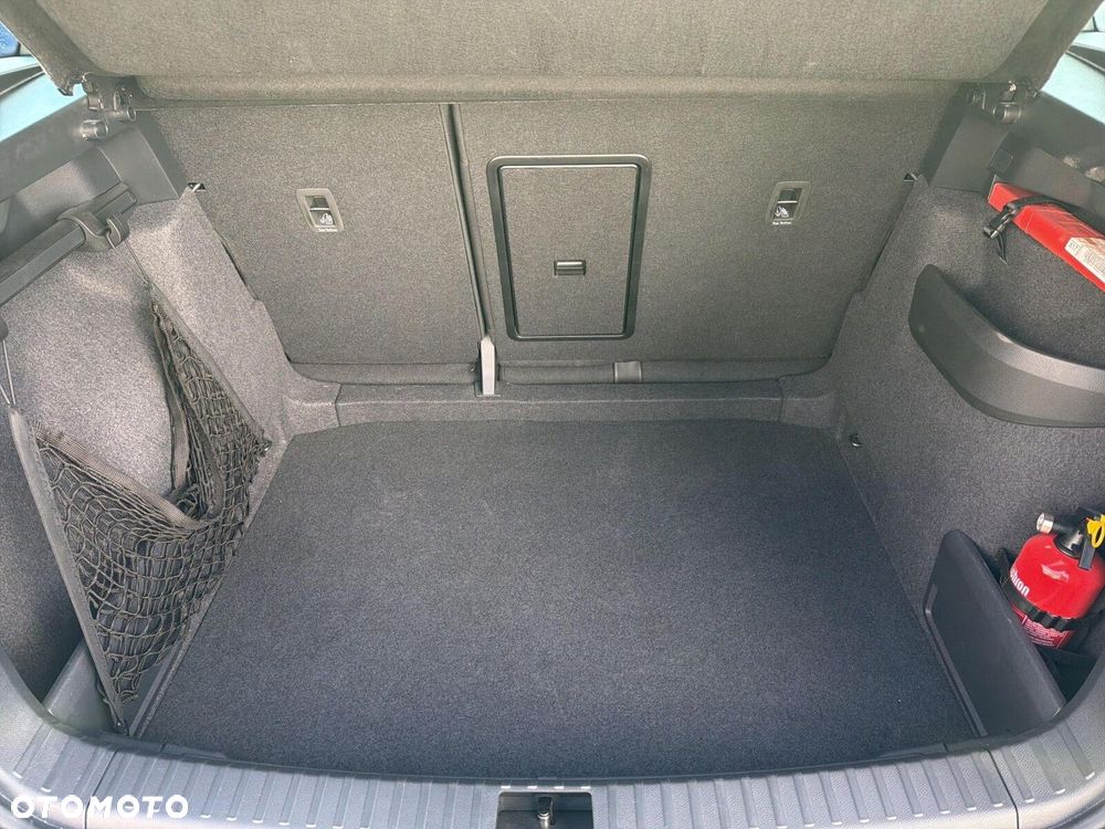 Skoda Karoq 1.5 TSI ACT Selection DSG - 24