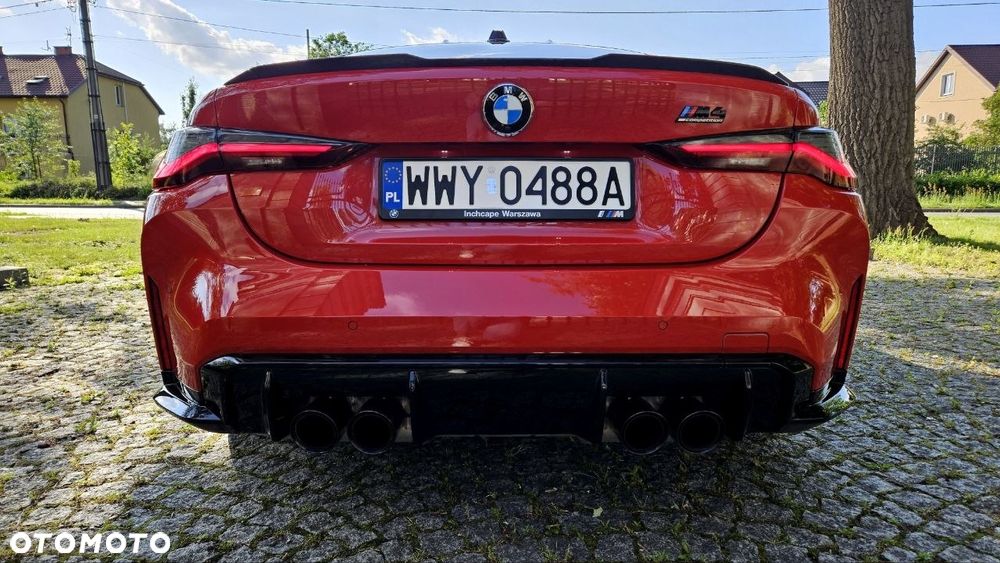 BMW M4 - 3