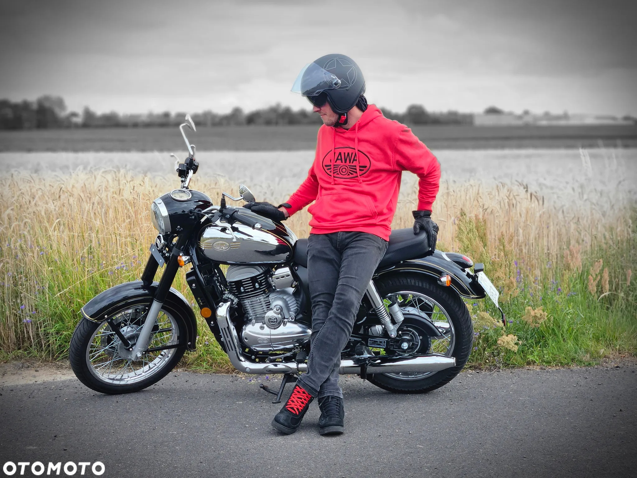Jawa 300 CL - 19