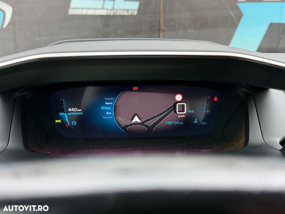 Peugeot 2008 1.5 BlueHDI STT Allure - 18