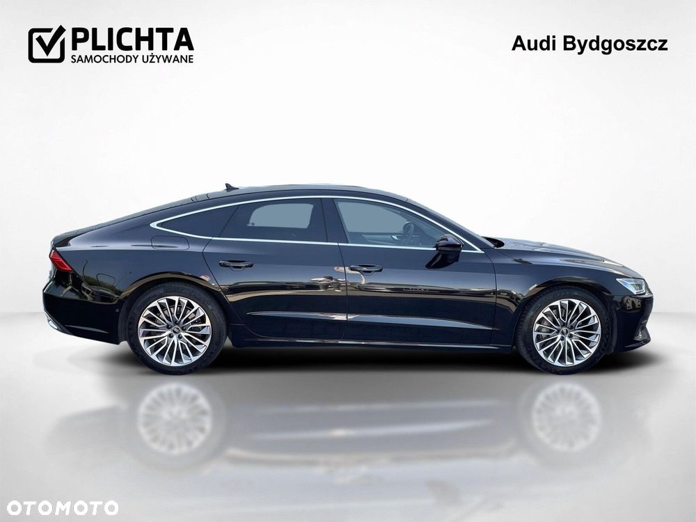 Audi A7 Sportback - 7
