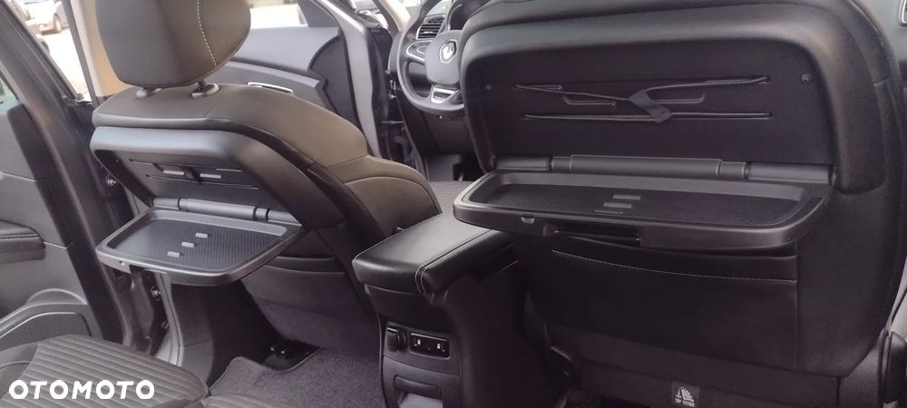 Renault Scenic - 15