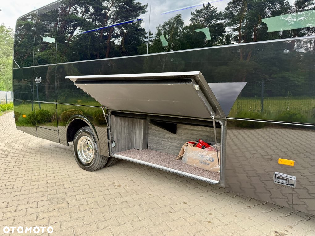 Iveco Daily 70C21 Tourist Line Dostepny od ręki - 12