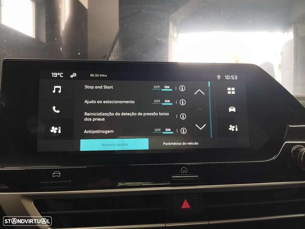 Citroën C4 1.5 BlueHDi Feel Pack EAT8 - 29