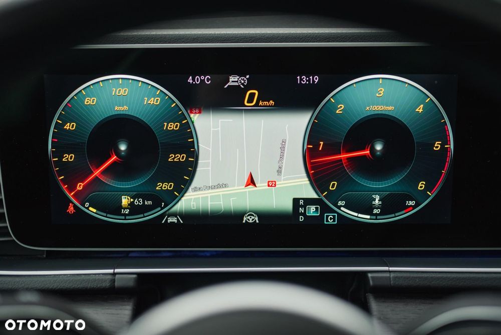 Mercedes-Benz GLE 400 d 4-Matic Premium Plus - 30