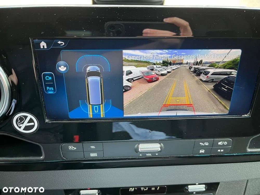 Mercedes-Benz Sprinter - 10