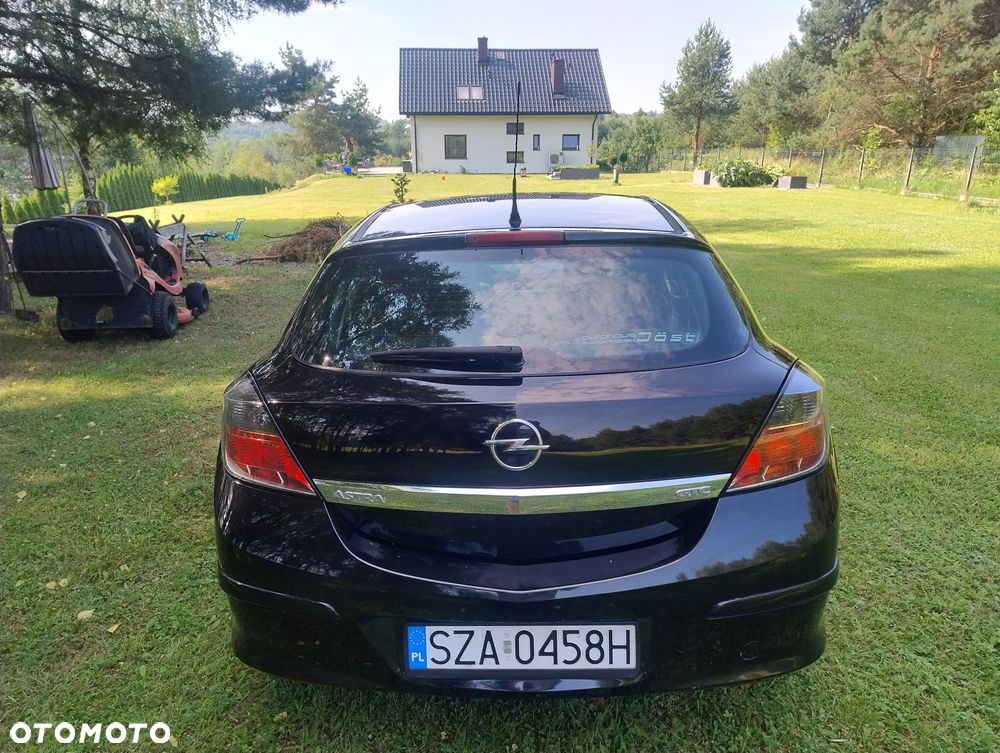Opel Astra - 2