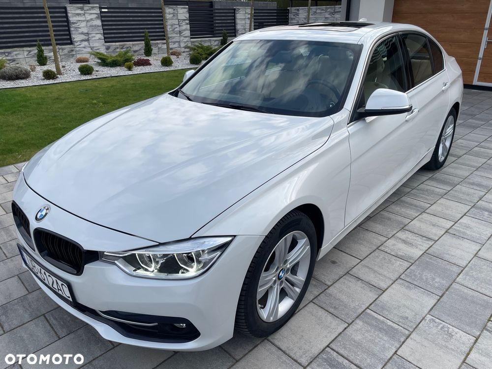 BMW Seria 3 - 24