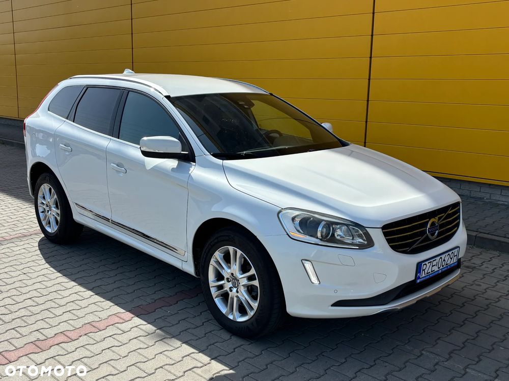 Volvo XC 60 D4 Drive-E Summum - 2