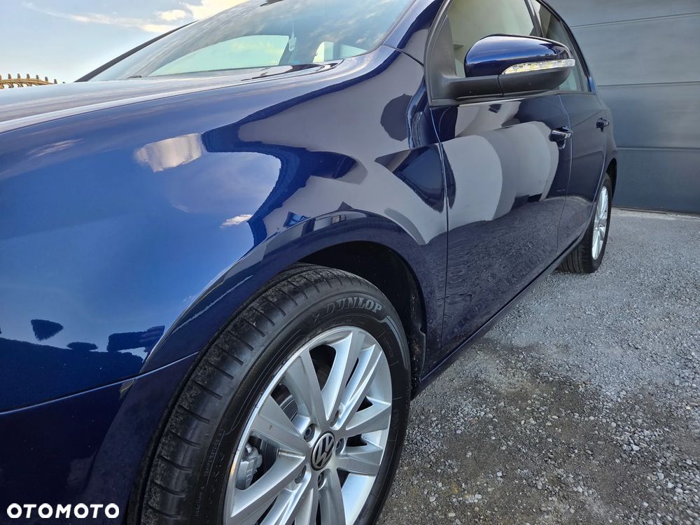 Volkswagen Golf 1.6 Comfortline - 17