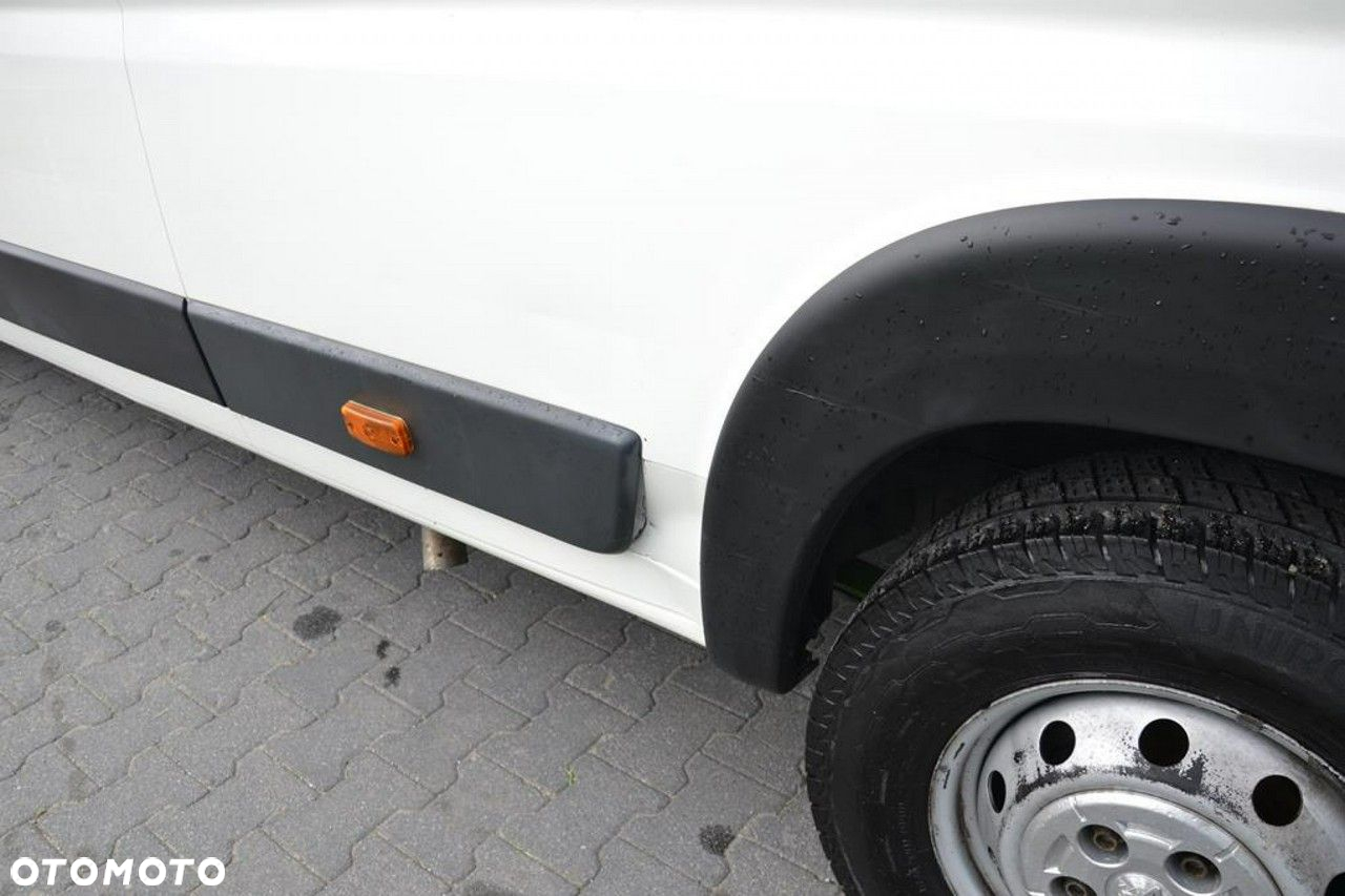 Peugeot Boxer - 11