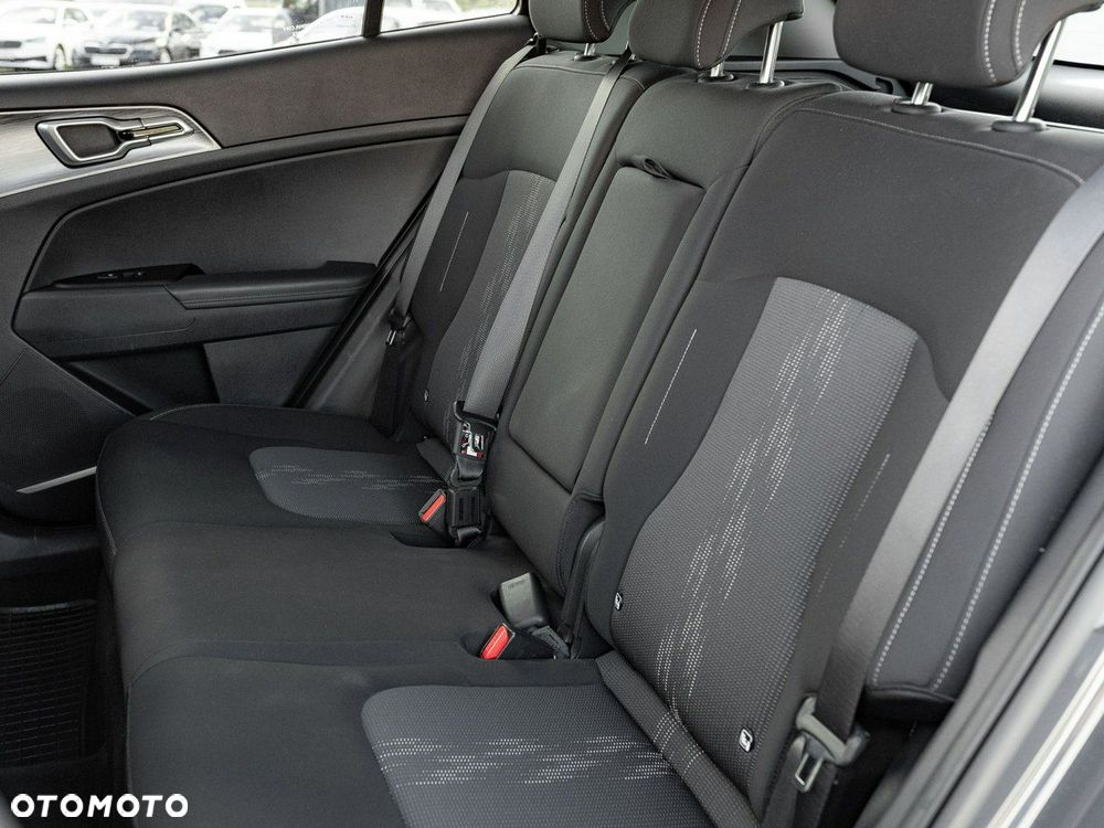 Kia Sportage - 26