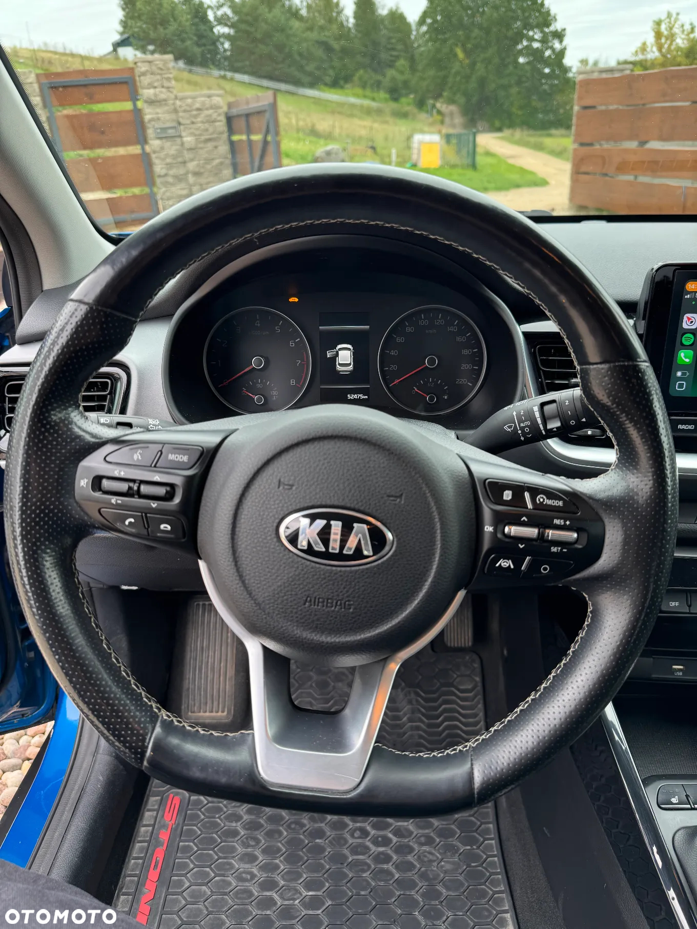 Kia Stonic 1.0 T-GDI MHEV L - 8