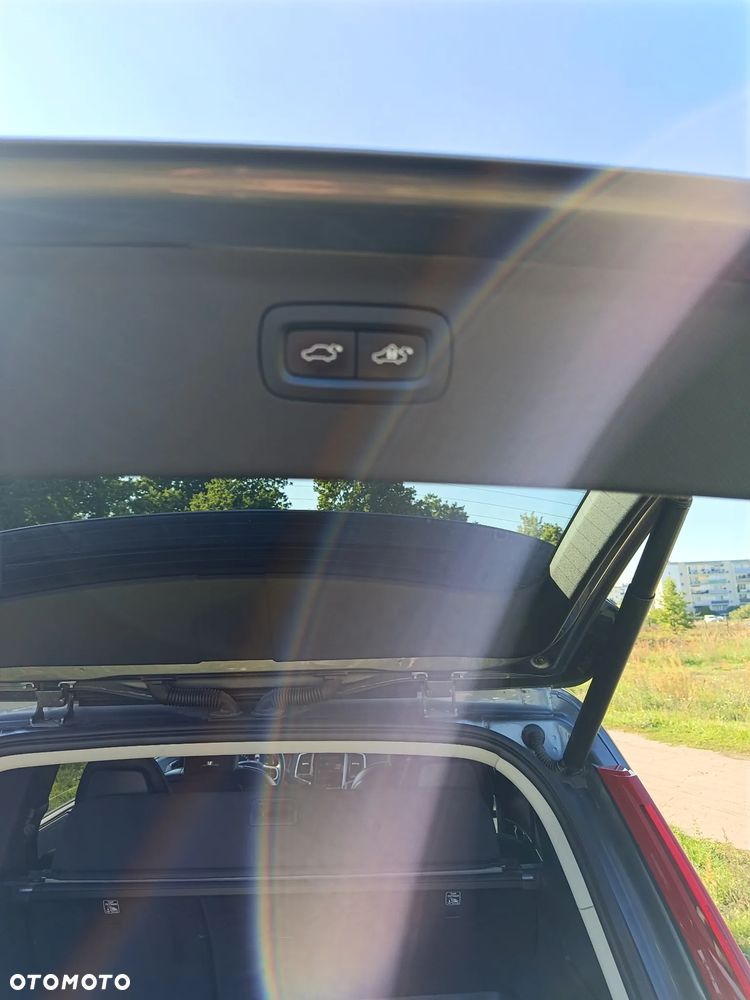 Volvo XC 90 D5 SCR AWD Inscription - 7
