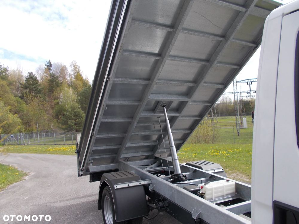 Iveco Daily 35c12 - 7