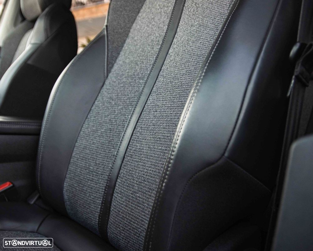 Peugeot 3008 1.5 BlueHDi Allure Pack - 34