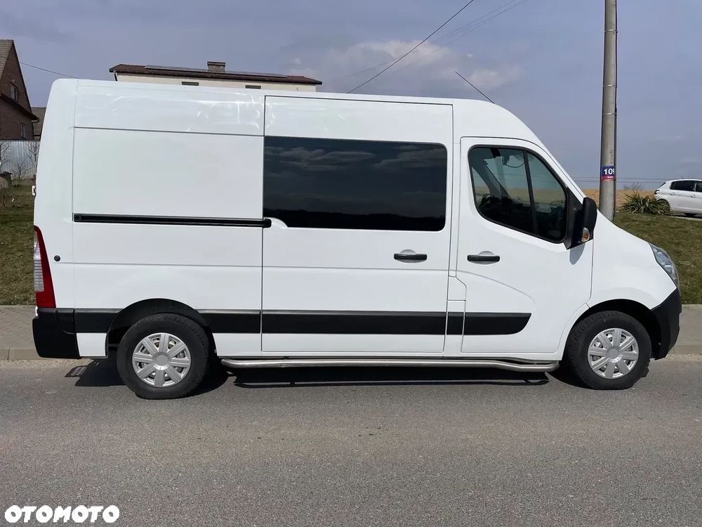 Renault Master - 12