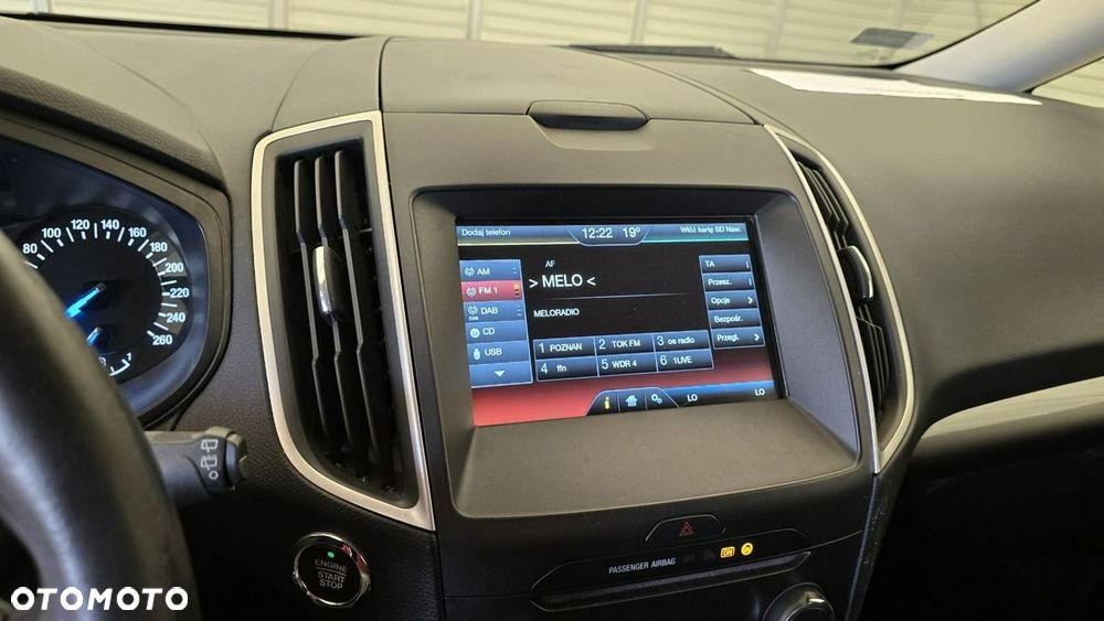 Ford Galaxy - 18