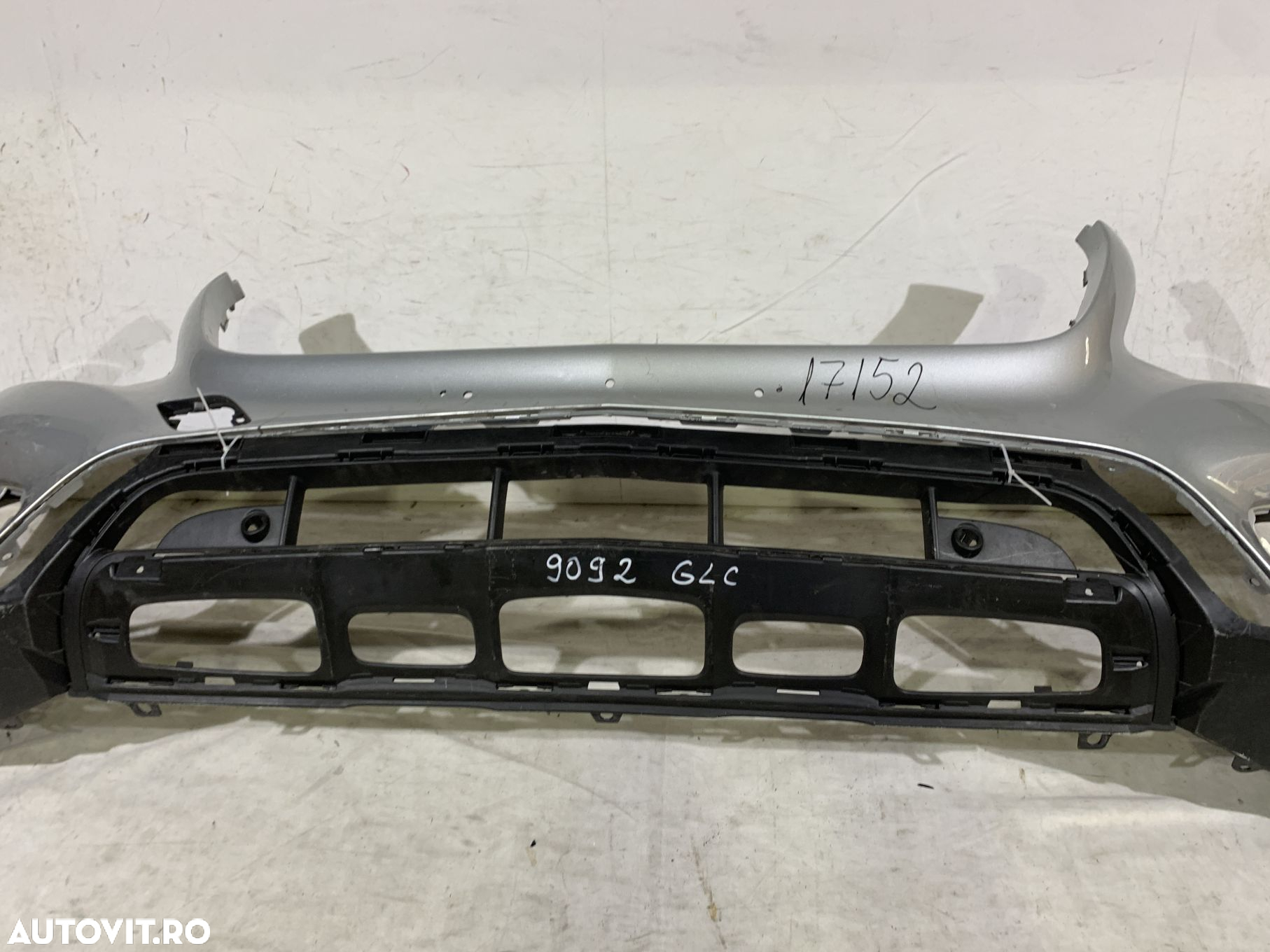 Bara fata Mercedes GLC X253 / W253, 2015, 2016, 2017, 2018, 2019, A2538850325. - 11