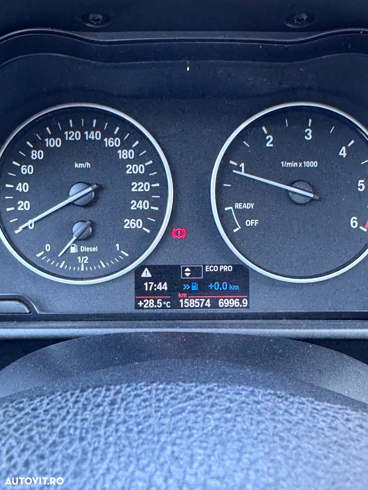 BMW Seria 1 116d EfficientDynamics Edition Urban Line - 15