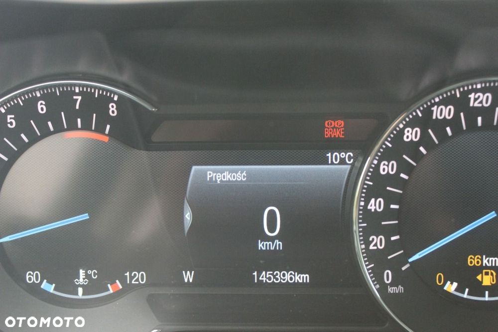 Ford Mondeo 1.5 EcoBoost STart-Stopp Titanium - 19