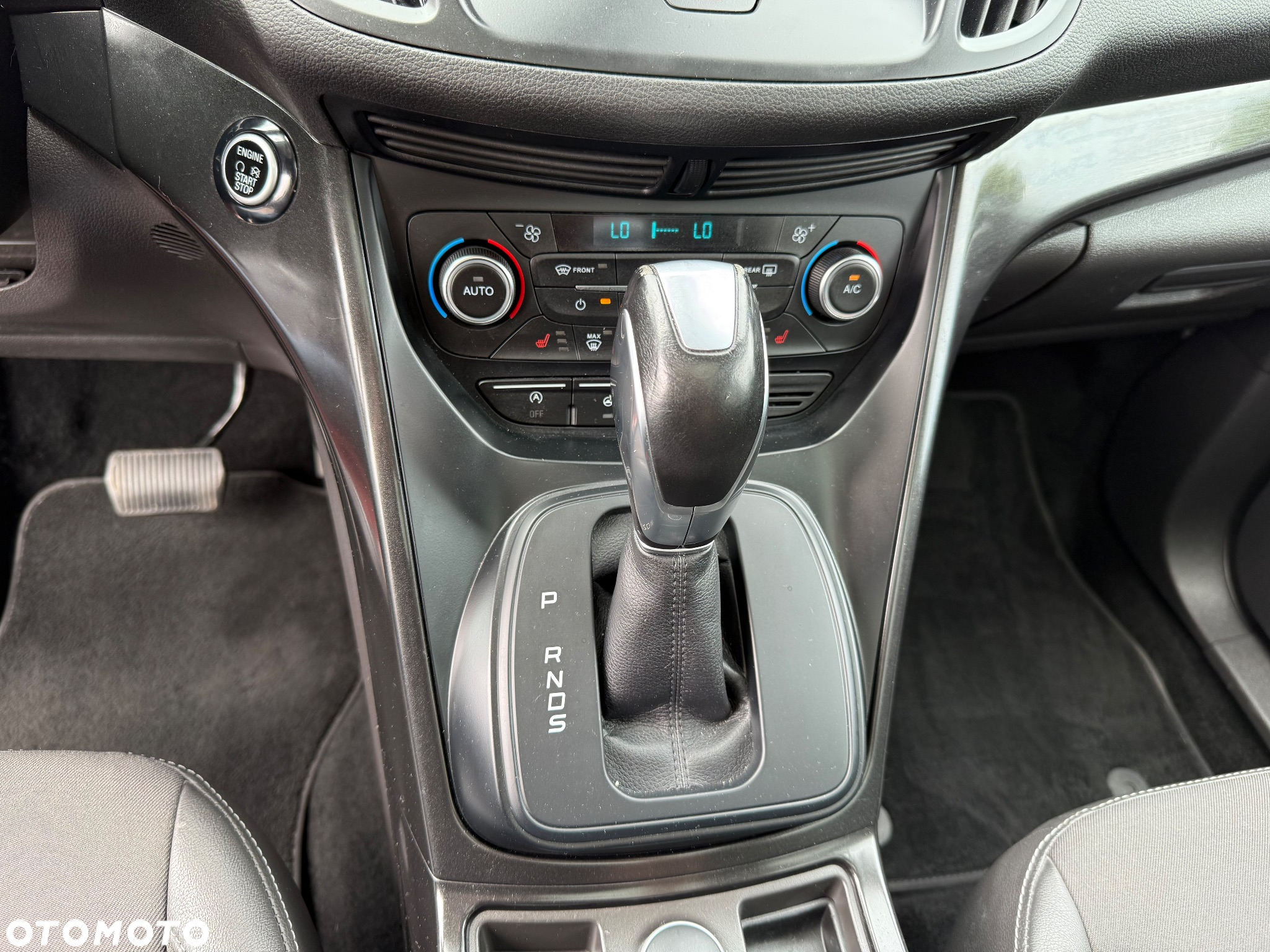 Ford Kuga 1.5 EcoBlue TITANIUM X - 17