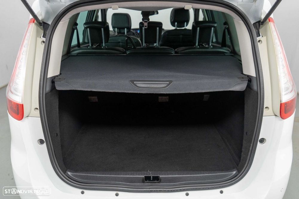 Renault Scénic 1.5 dCi Luxe - 15