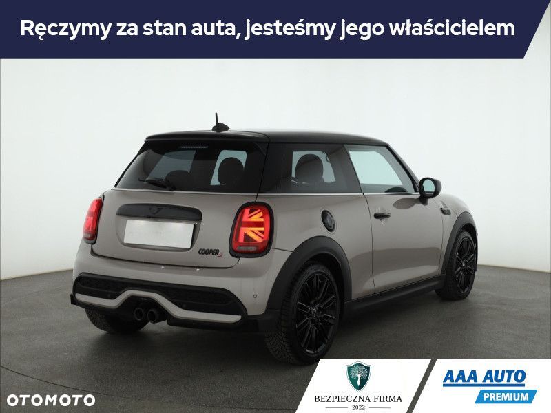 MINI Cooper S - 6