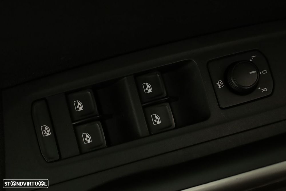 Skoda Fabia 1.0 TSI Style - 18