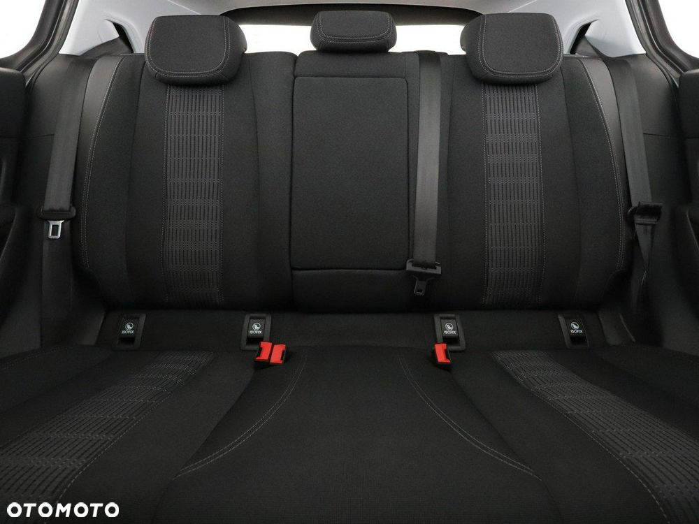 Peugeot 308 1.2 PureTech Allure S&S - 18