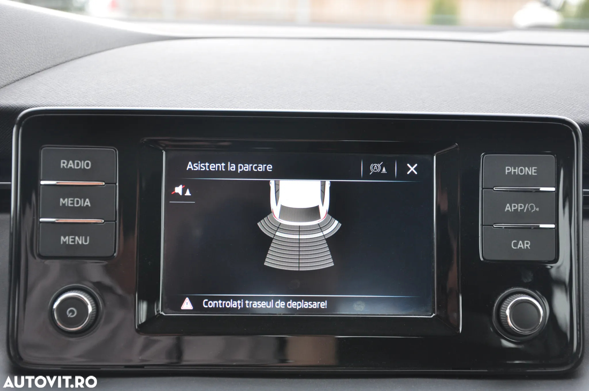 Skoda Scala 1.0 TSI Ambition - 17