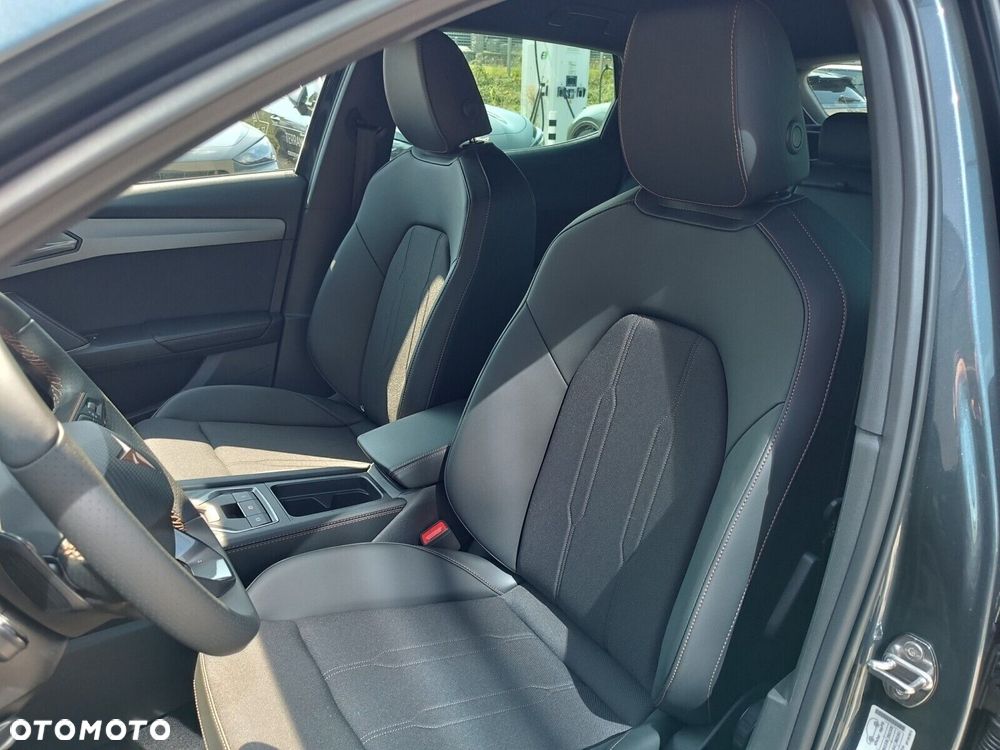 Cupra Formentor 1.5 eTSI mHEV DSG - 14