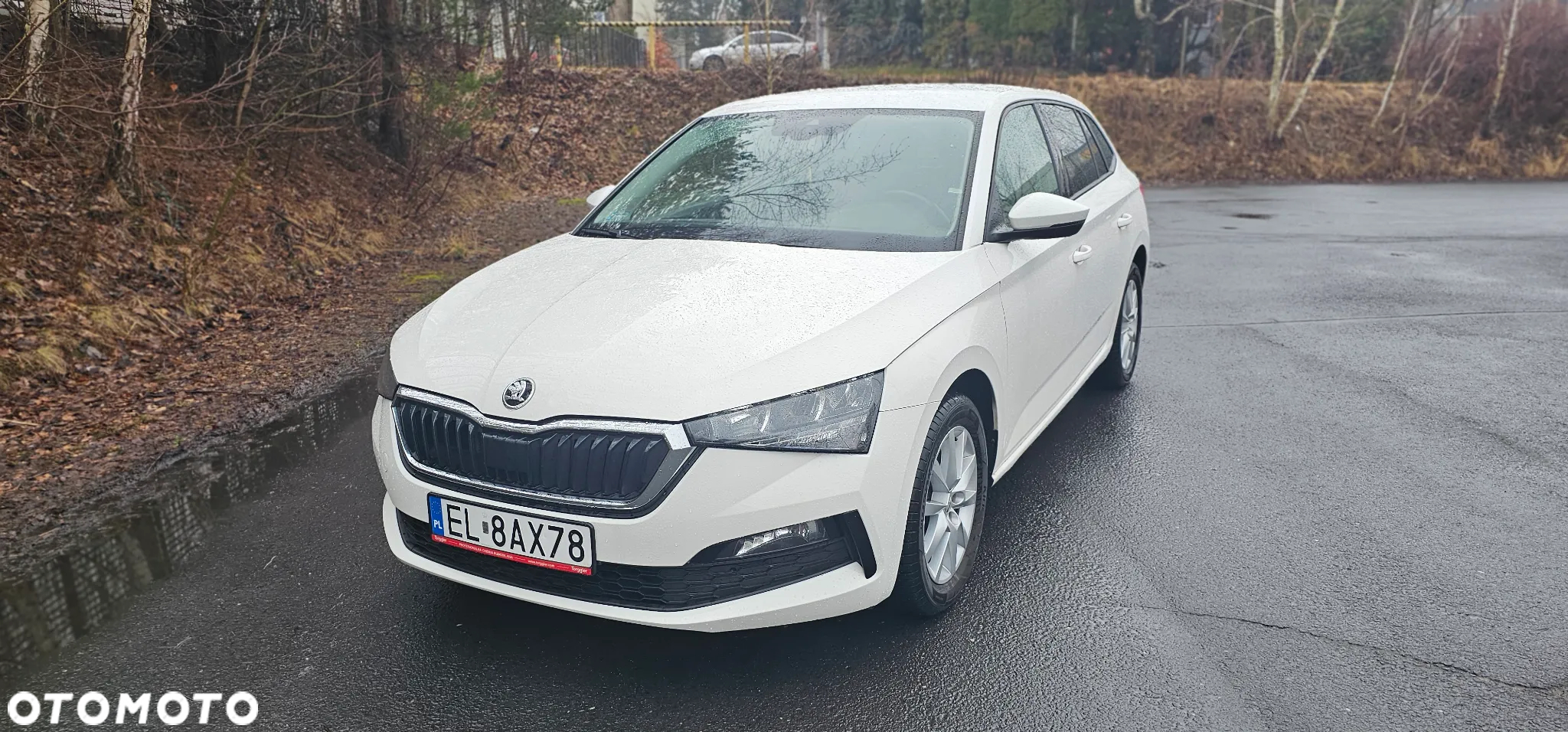 Skoda Scala 1.0 TSI Ambition - 16