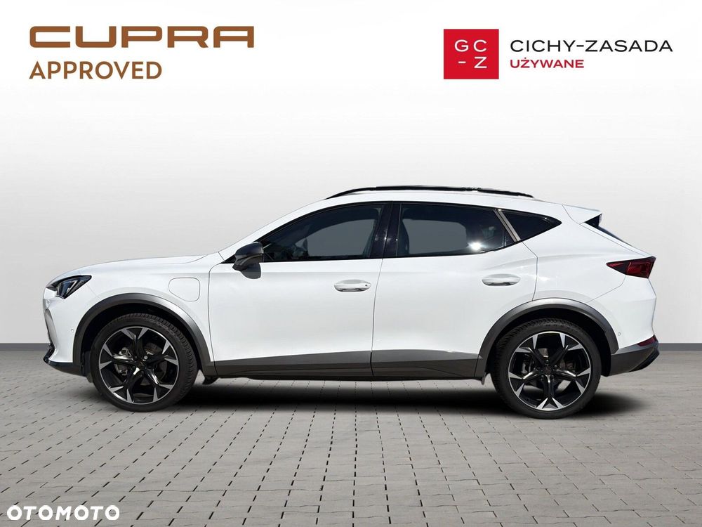 Cupra Formentor 1.4 e-Hybrid DSG - 3