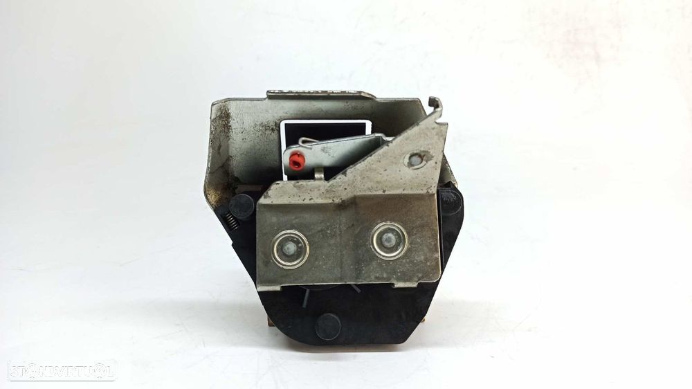 FECHADURA PORTA LATERAL ESQUERDA PEUGEOT PARTNER (S2) COMBI PLUS - 4