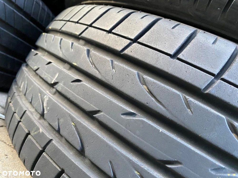 225/55/18 Bridgestone Dueler H/P_7,4mm_4szt_(178) - 8
