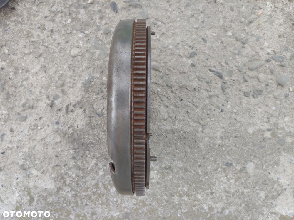 KOŁO DWUMASOWE 1.9 TDI 105KM SKODA OCTAVIA SUPERB VW JETTA - 4