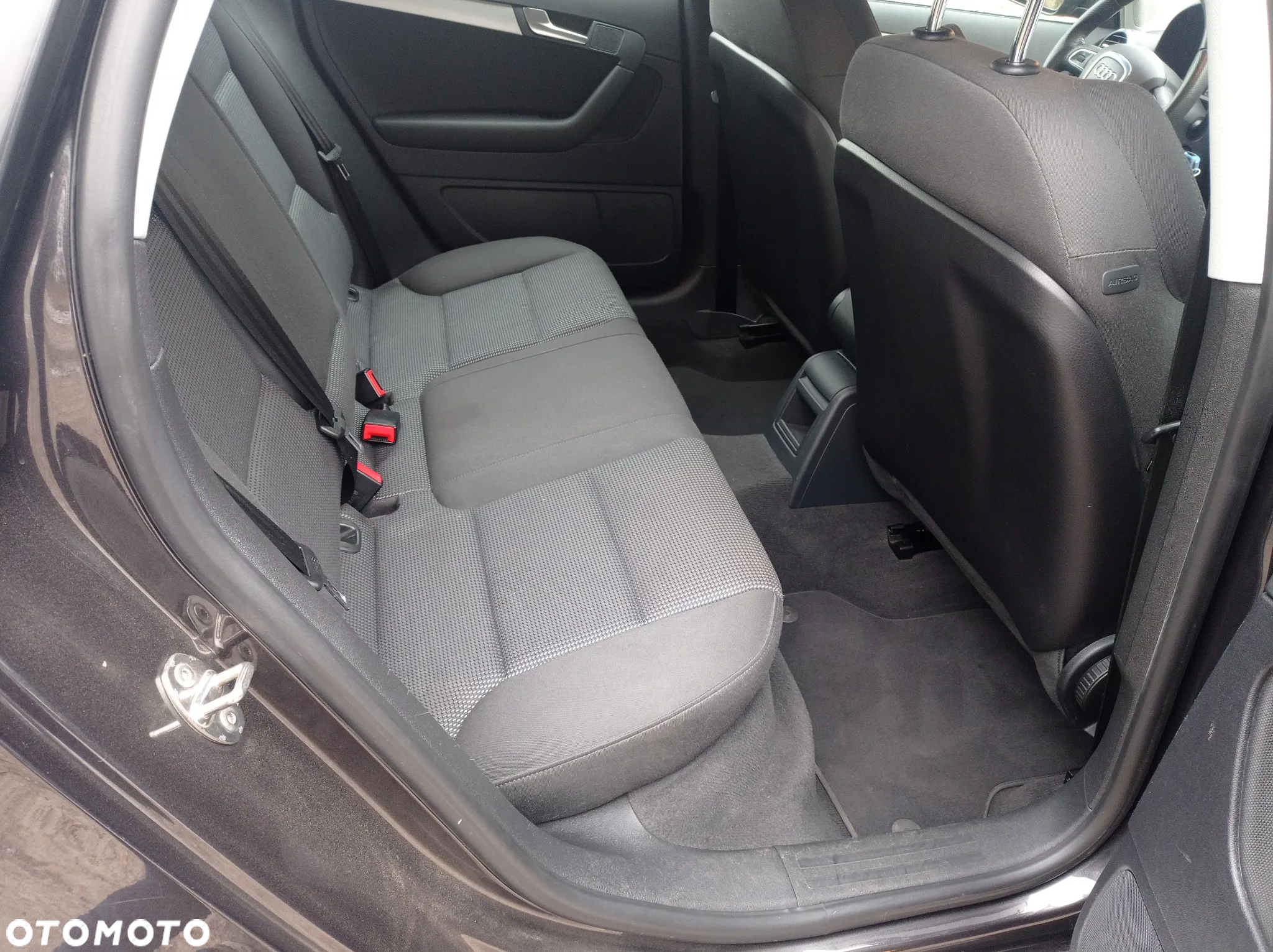 Audi A3 1.4 TFSI Sportback Attraction - 5