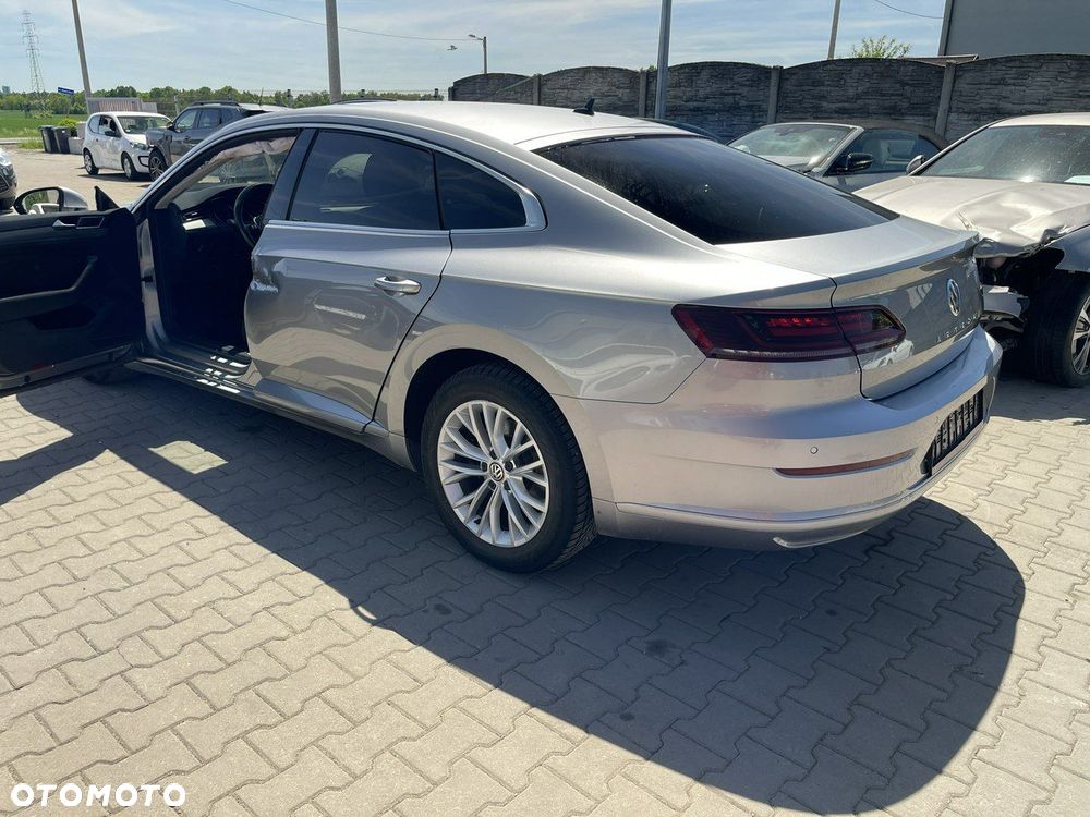Volkswagen Arteon 2.0 TDI SCR DSG - 4