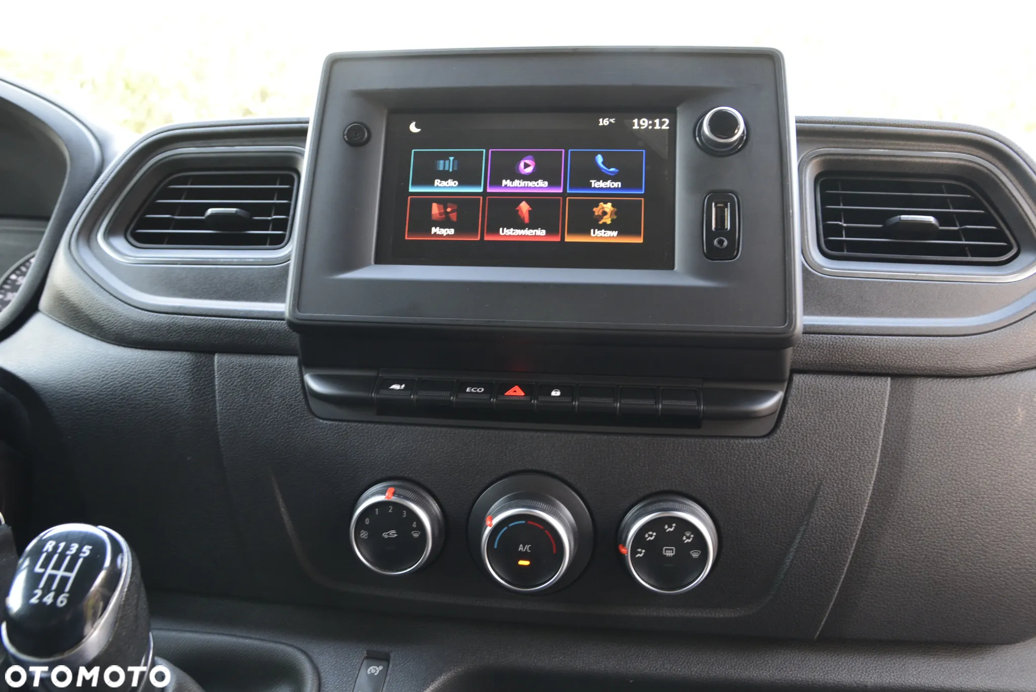 Renault Master - 28